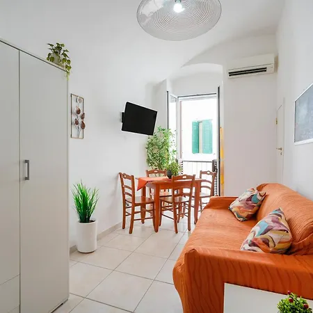 Casa Tonia - Cozy Apartment
