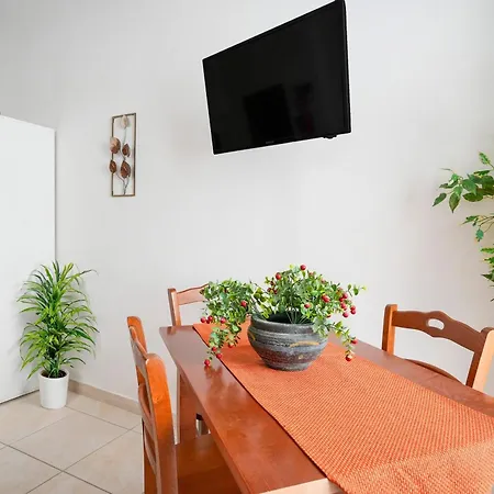 Casa Tonia - Cozy Apartment