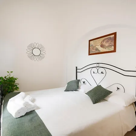 Casa Tonia - Cozy Apartment