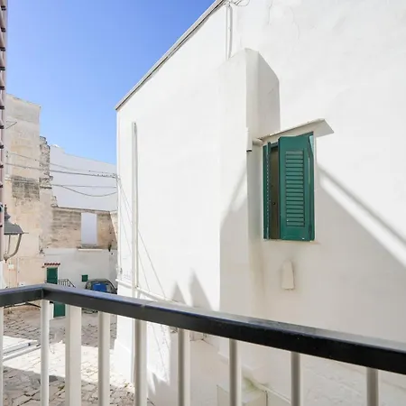Casa Tonia - Cozy * Monopoli